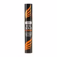 ریمل ایزادورا نارنجی حجم دهنده مدل IsaDora Big Bold Extreme