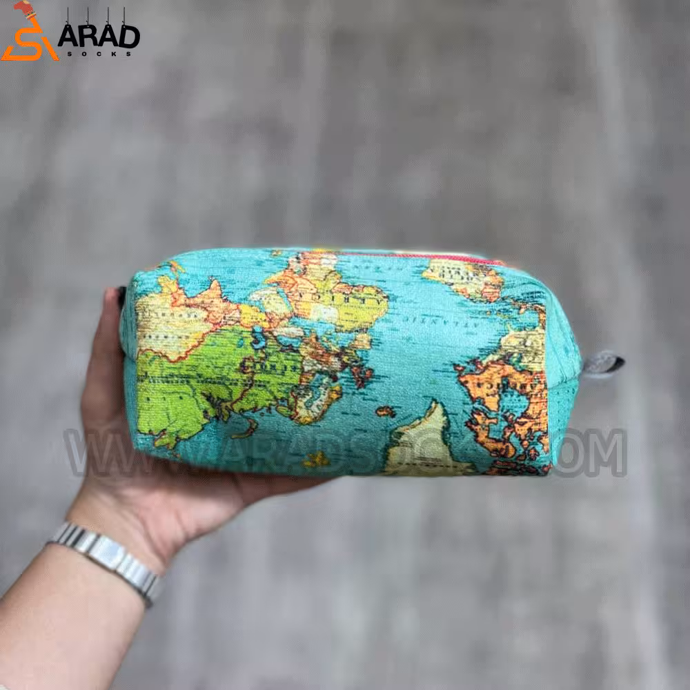 جامدادی طرح نقشه