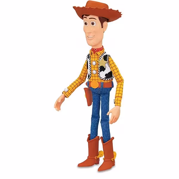 عروسک اورجینال وودی Toy Story
