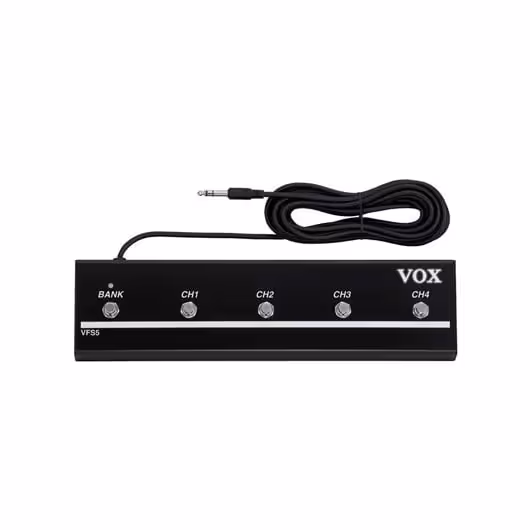فوت سوئیچ وکس VFS5Vox VFS5