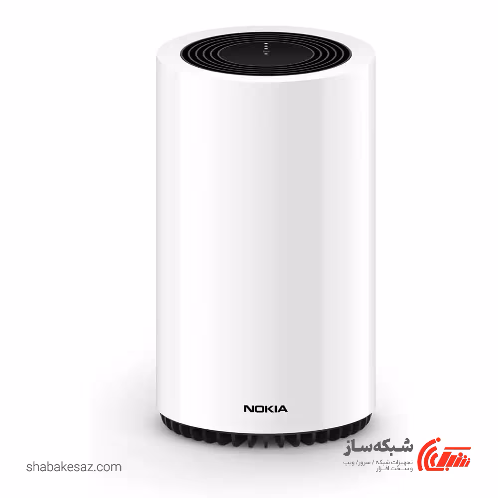 قیمت خرید مودم سیمکارتی نوکیا Nokia Fastmile 5G - شبکه ساز