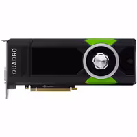 کارت گرافیک سروری PNY مدل NVIDIA Quadro P5000