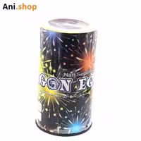 آبشار رنگی سوز MAH-23