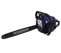 اره درخت بر بنزینی 45 سانت هیوندای مدل Turbo-650