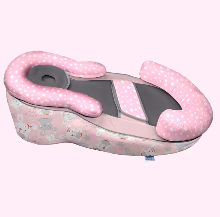 تشک آنتی رفلاکس LITTLE BUNNY