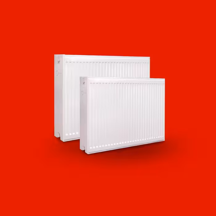 رادیاتور پنلی 200 شوفاژکار مدل سوپر کامفورت