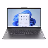 لپ تاپ لنوو LENOVO IdeaPad 5 15IAL7 ، Core i5 1235U-16GB-512GB SSD-MX 550
