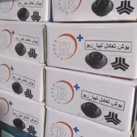 بوش تعادل تیبا