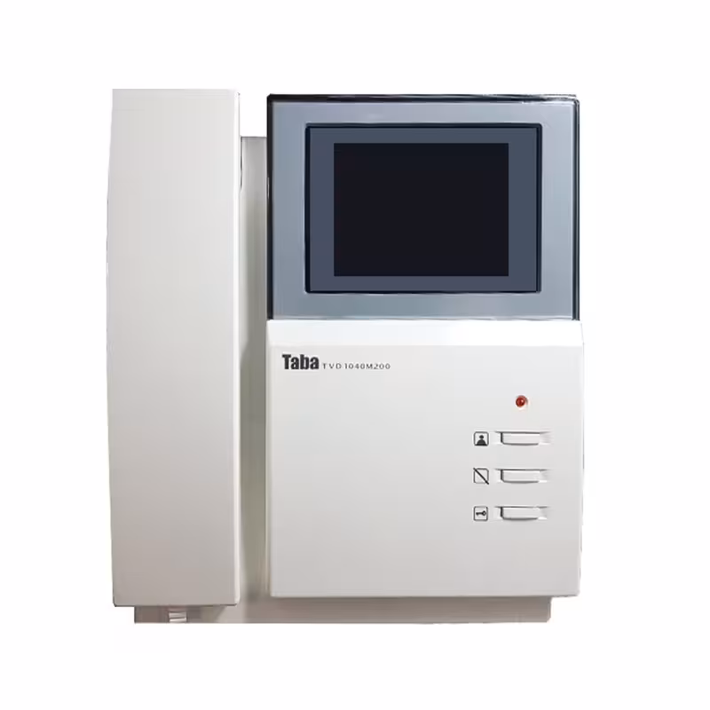 مانیتور درب بازکن تابا مدل 1040