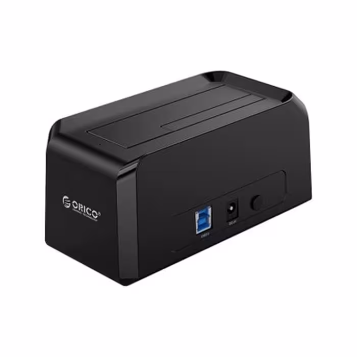 پایه نگهدارنده هارد (داک) 2.5 و 3.5 اینچ USB 3.0 اوریکو 9818U3