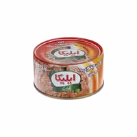 کنسرو ماهی تن جنوب ایلیکا 180 گرمی