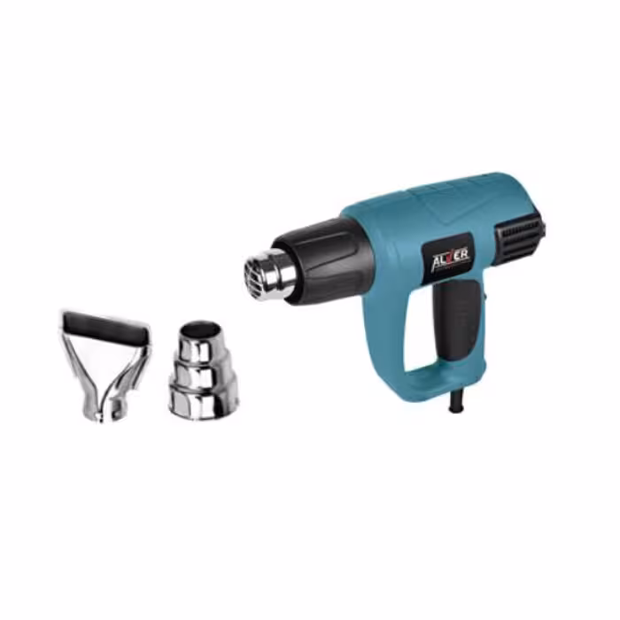 سشوار صنعتی آلور مدل AV8024