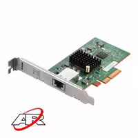 کارت شبکه PCI Express 10G دی لینک مدل DXE-810T