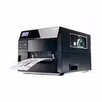 لیبل پرینتر صنعتی توشیبا مدل B-EX6T3