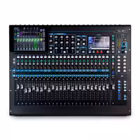میکسر Allen & Heath QU-24
