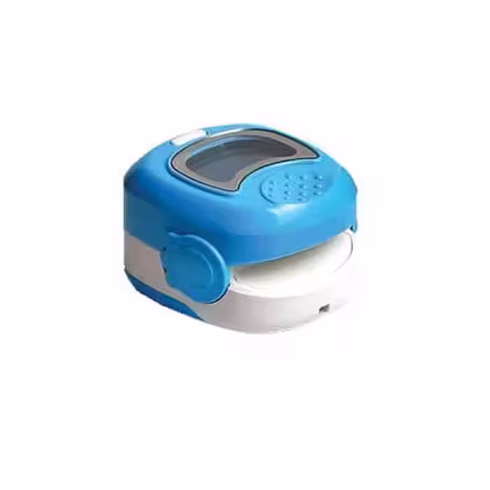 پالس اکسیمتر زیکلاس مد مدل CMS50QB