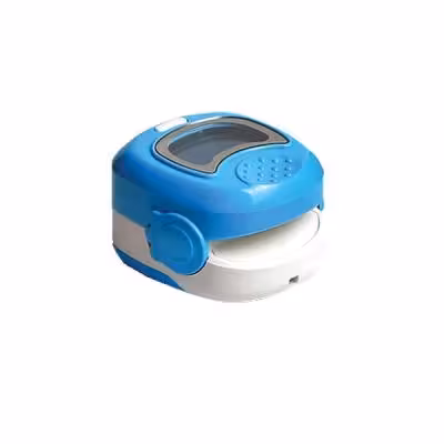پالس اکسیمتر زیکلاس مد مدل CMS50QB