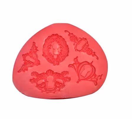 مولد طرح قفل