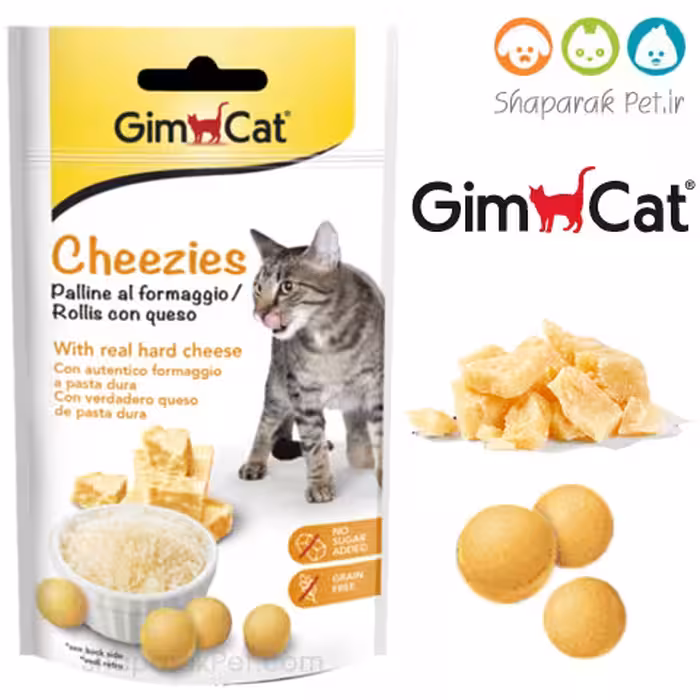 قرص پروتئین و کلسیم جیم کت