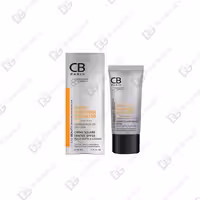 Sunscreen Cream For Combination To Oily Skin SPF50