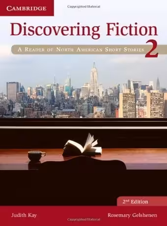 Discovering Fiction 2