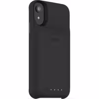 کاور شارژ موفی مدل Juice Pack access ظرفیت 2000 میلی آمپرساعت مناسب برای گوشی موبایل اپل Iphone XR کد2728