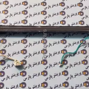 هیتر با چینی canon 6030