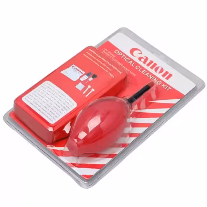 کیت تمیز کننده CANON