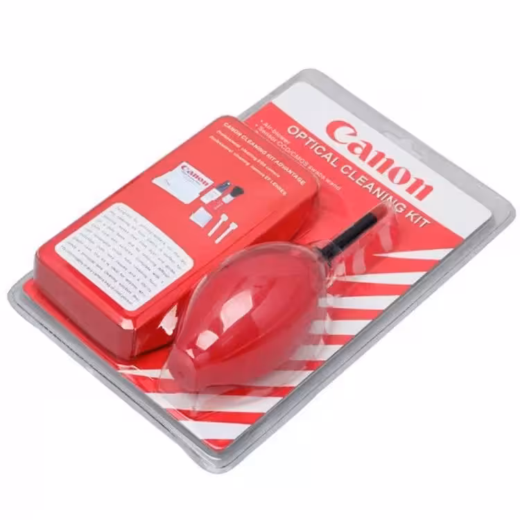 کیت تمیز کننده CANON