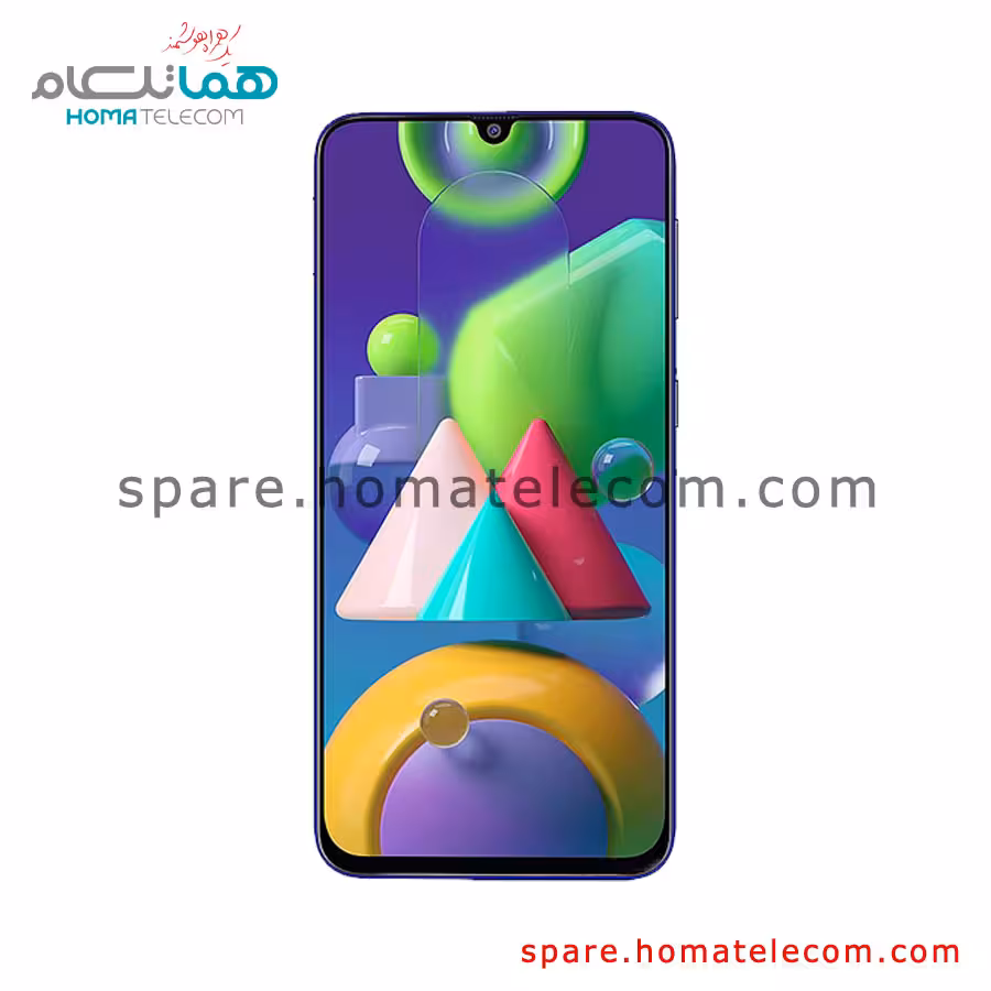 صفحه نمایش در حد نو سامسونگ گلکسی M21