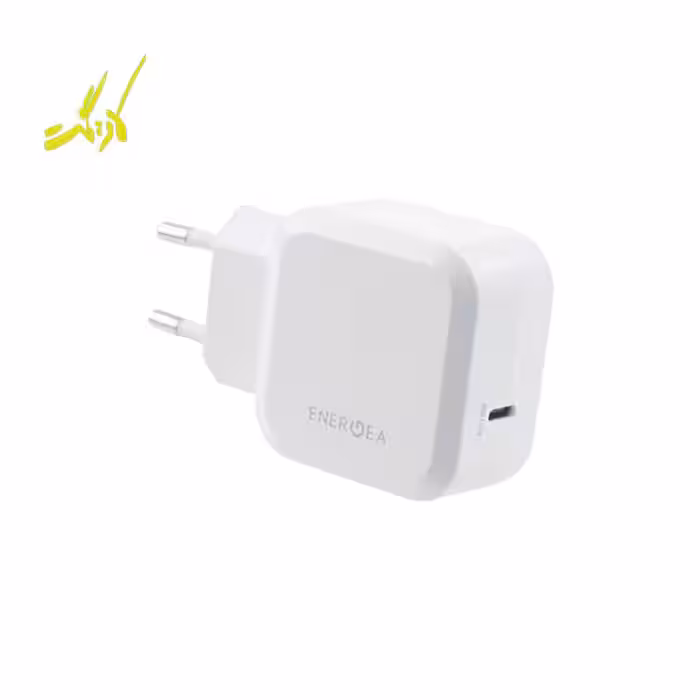 شارژر دیواری انرجیا مدل AmpCharge PD18