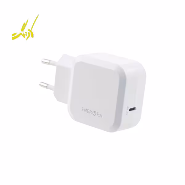 شارژر دیواری انرجیا مدل AmpCharge PD18