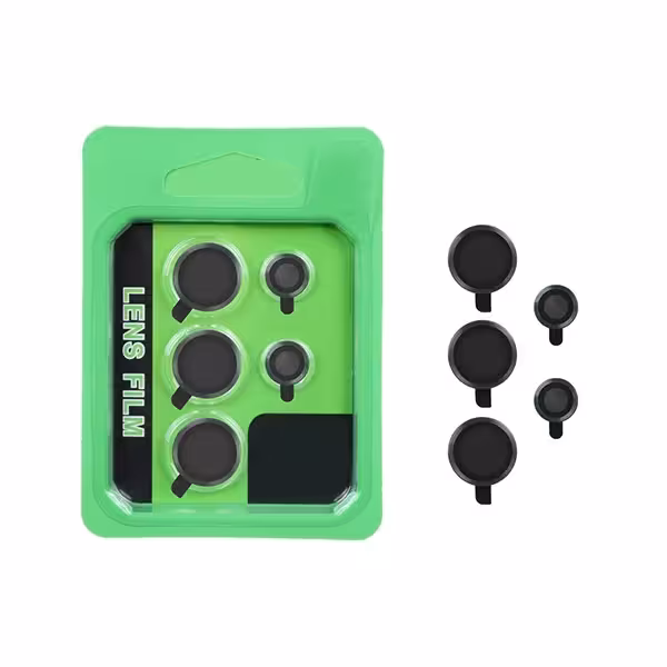 محافظ لنز سامسونگ مدل LENS FILM (عمده)