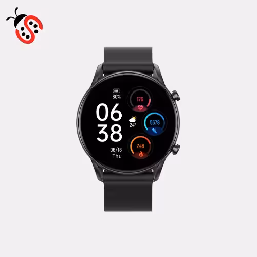 ساعت هوشمند شیائومی مدل RT2 Haylou