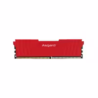 رم کامپیوتر آزگارد 16G 3000 DDR4 Loki T2