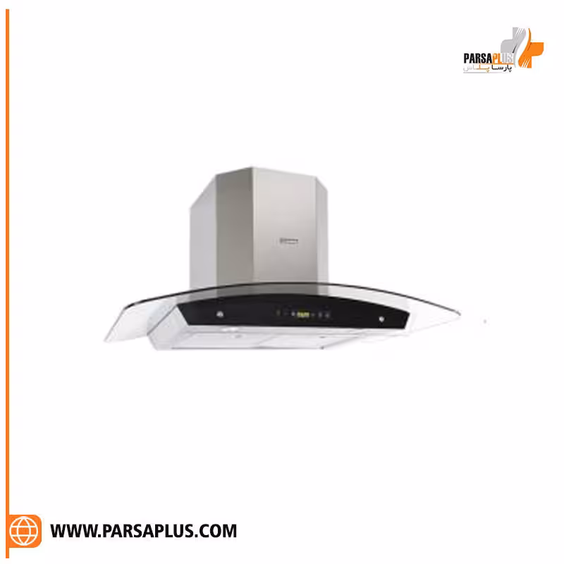 هود استیل البرز مدل SA-105