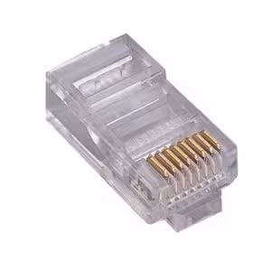 سوکت Rj-45 نری