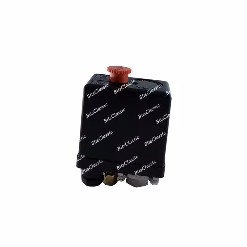 کلید اتوماتیک کمپرسورسه  فاز تک راه طرح کندر TOPEX-SP038-1