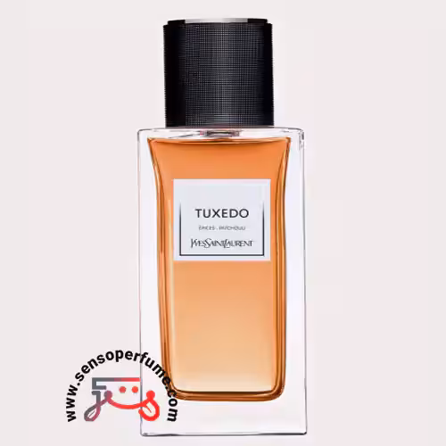 عطر ادکلن ایو سن لورن تکسدو | yves saint laurent tuxedo