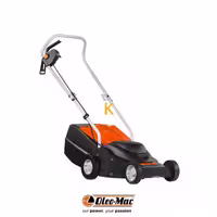 چمن زن برقی مدل K 35 P اولیومک