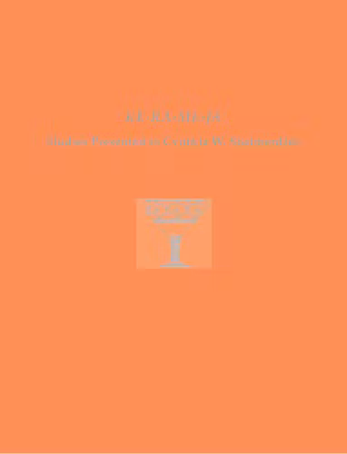 خرید و دانلود نسخه کامل کتاب KE-RA-ME-JA: Studies Presented to Cynthia W. Shelmerdine