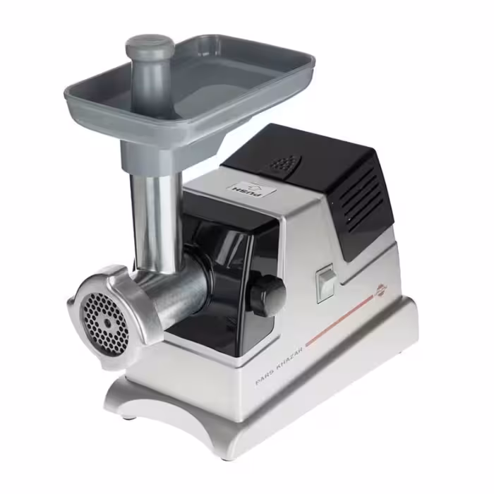 قیمت چرخ گوشت پارس خزر مدل MG-1400R