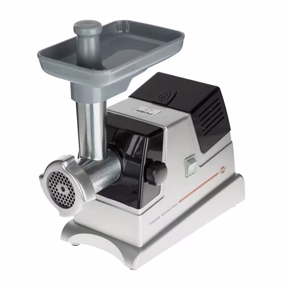 قیمت چرخ گوشت پارس خزر مدل MG-1400R