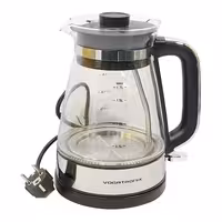 کتری برقی وگاترونیکس VE235 | خرید کتری 1.7 لیتری با جوش سریع از ریوکالا