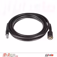 شیلنگ کارواش خانگی 5 متری