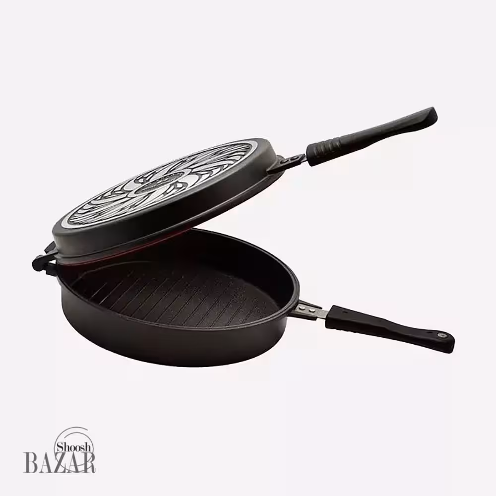 تابه رژیمی گرد یونیک کد 7825
