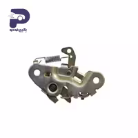 قفل کاپوت ( درب موتور ) پژو 405 و سمند و پارس 473508 جی ای اس پی