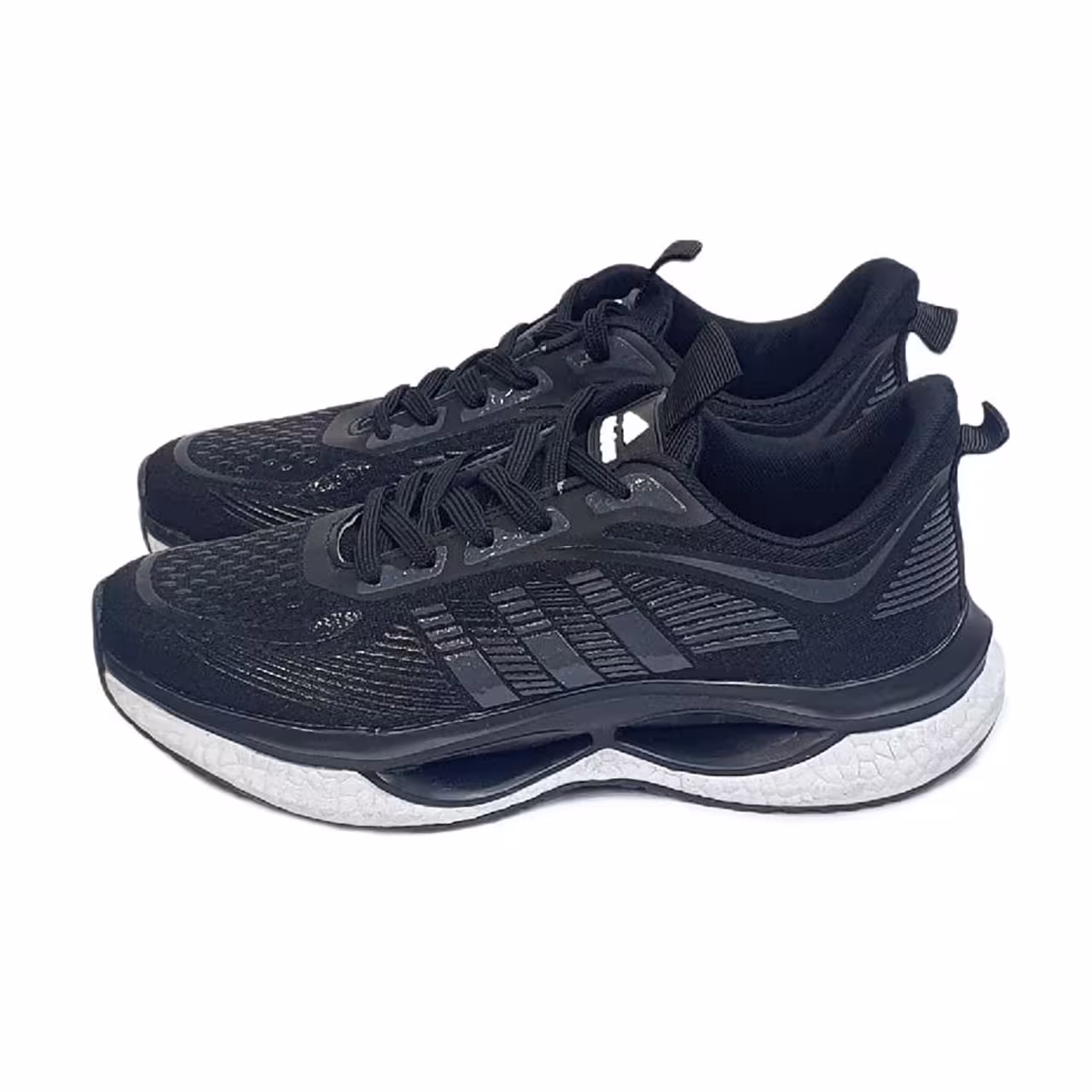 کفش راحتی مردانه مشکی آدیداس