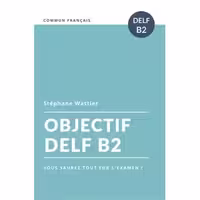 دانلود کتاب Objectif DELF B2