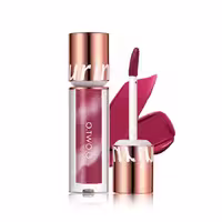 رژ لب مایع مات و با دوام او تو اوLip Gloss Marbling Water Proof Matt Finish Lip Stick
